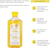 Intea Camomila Intea Blonde Highlights Shampoo 250 ml view 7