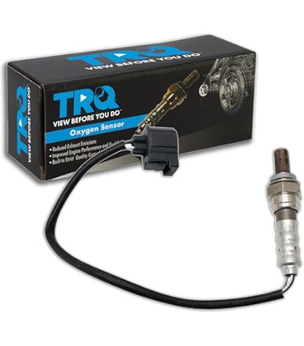 Amazon.com: ZHENSIW 0258104002 LSM-11 O2 Oxygen Sensor for