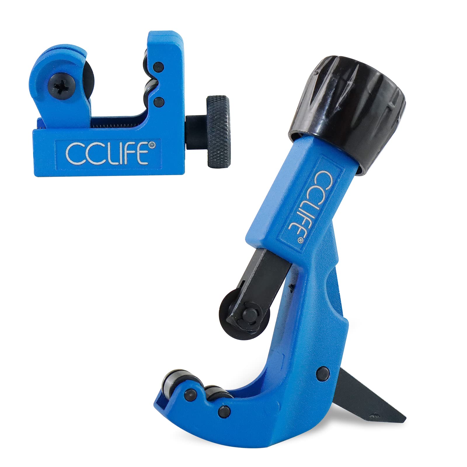2 Piece Brake Line Pipe Cutter 3 – 32 mm