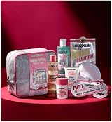 Soap & Glory Glow Rush Skincare Gift Set Hydrating Cleansing Balm Vitamin C view 5