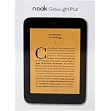 Barnes & Noble Nook GlowLight Plus 7.8" eReader (BNRV700)