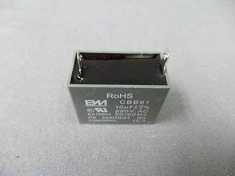 Amazon.com: Samsung de59 – 50002 a microondas Condensador ...