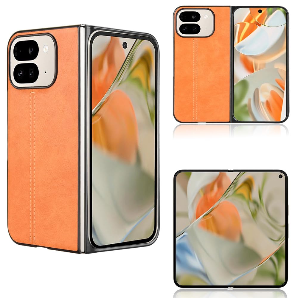 Jiajihua Case Compatible with Google Pixel 9 Pro