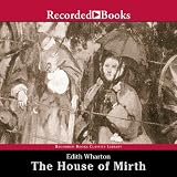 Bargain Audio Book - The House of Mirth