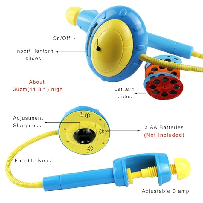 Amazon.com: Proyector de dibujo de tartas con 88 patrones ...