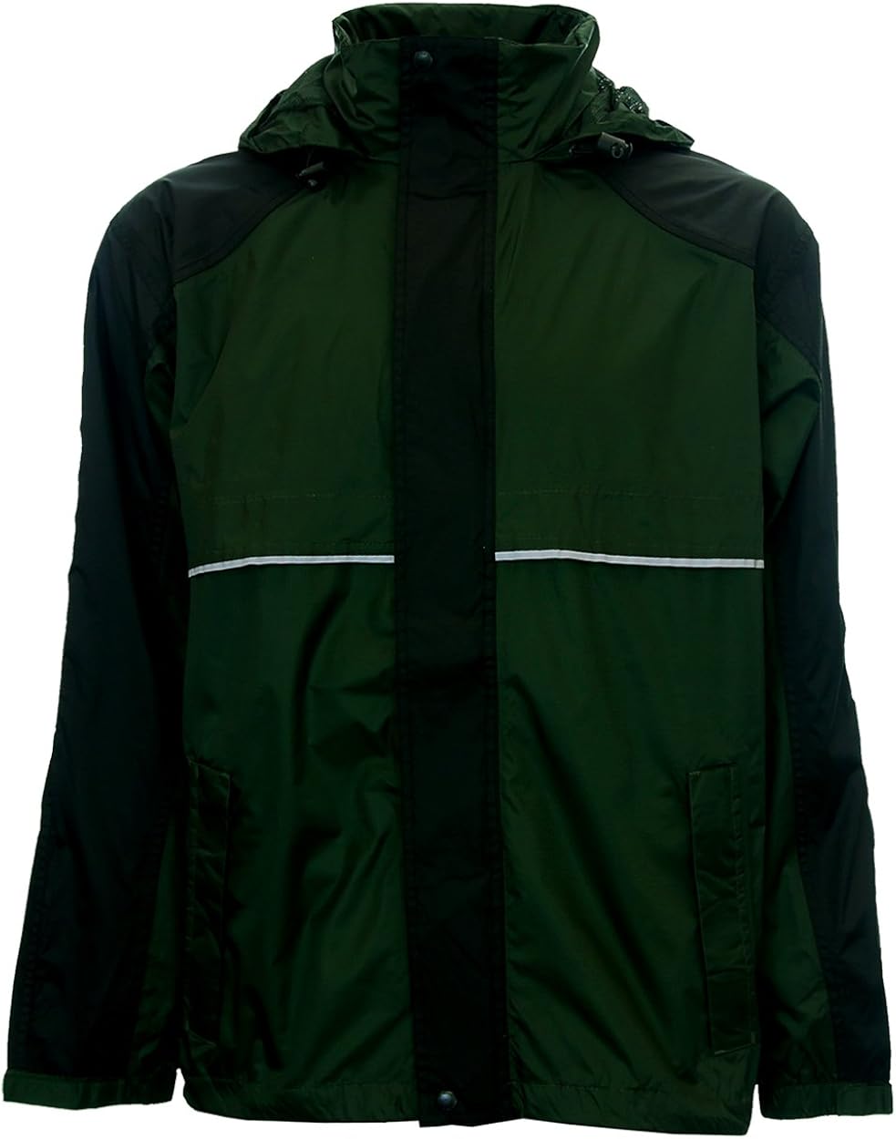 The Weather Company Men's Golf Rain Suit at Amazon Men’s Clothing store
