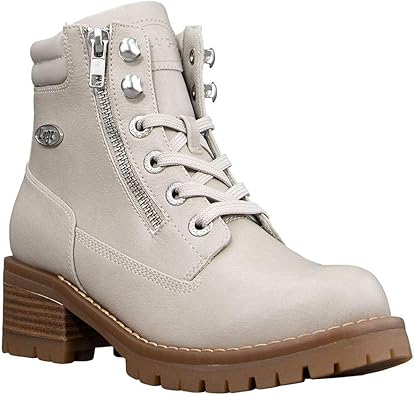 lugz combat boots