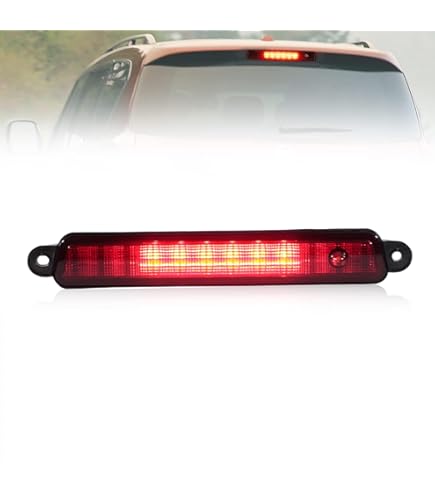 2/1 ponta様 ③ 9台 Amazon.com: Dorman 923-254 Center High Mount Stop Light