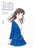Fruits Basket Another Vol. 1