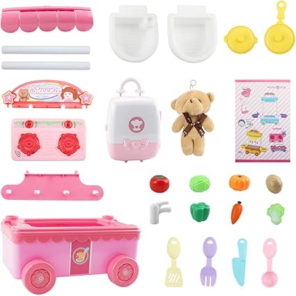 baby role play toys