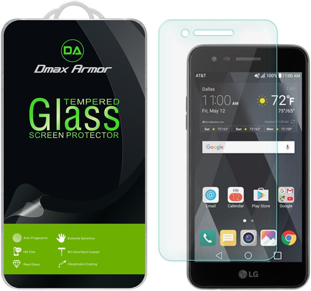 Best lg phoenix 3 screen saver