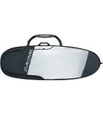 Amazon.com : Dakine Daylight Surfboard Bag-Hybrid, White, 6'6