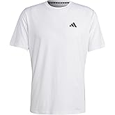 Adidas Mens Train Essentials Stretch Training T-Shirt