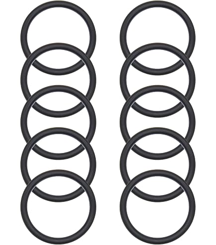 15-Pack 877-761 Feeder Springs – Replacement For Hitachi & Metabo HPT Coil Roofing Nailers (NV45AB2, NV50A1, NV50AP2)