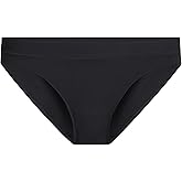 MeUndies – Women’s Feel Free Bikini Underwear – Soft Tencel Micro Modal Fabric with Lace Waistband