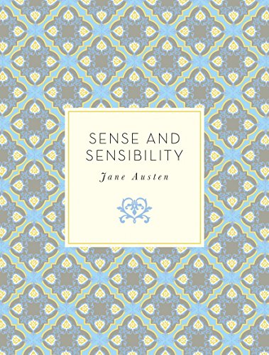 Sense and Sensibility (Knickerbocker Classics)