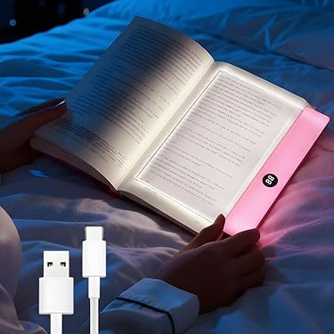 jojofuny Lamp For Bedroom Clamp On Book Light Night Light Reading Lamp jojofuny Lamp For Bedroom Clamp On Book Light Night Light Reading Lamp