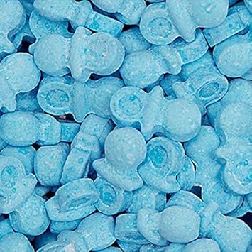 Amazon Com Sweet Treats Hard Mini Pacifier Candy For Baby Shower Amazon Com Sweet Treats Hard Mini Pacifier Candy For Baby Shower