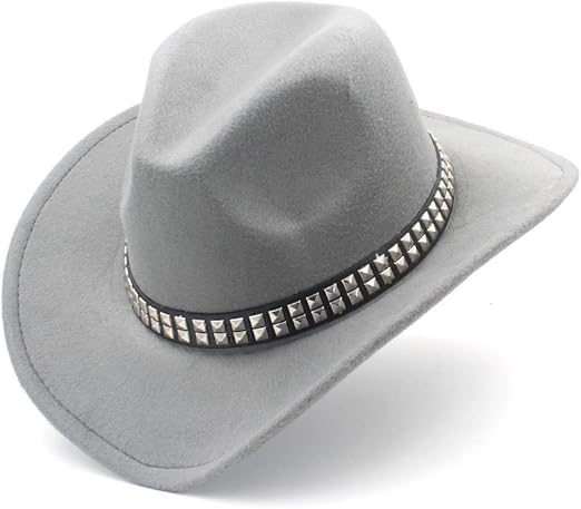 branded cowboy hats