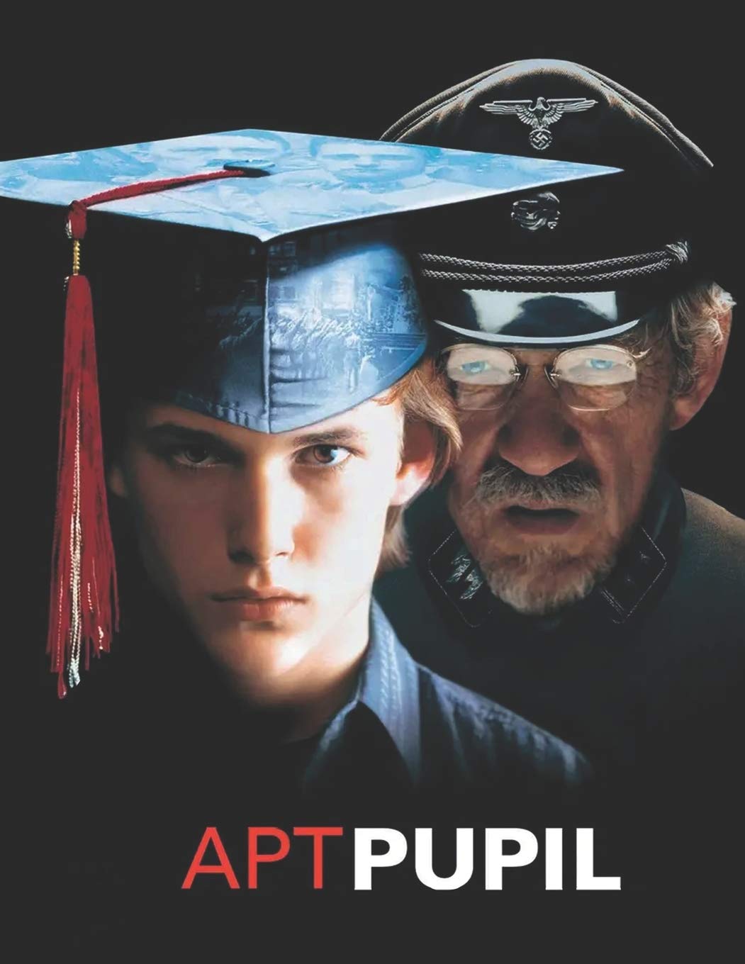 Apt Pupil: Boatright, Caleb: 9798636120810: Amazon.com: Books
