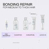 Redken Acidic Bonding Concentrate Shampoo 300ml Sulphate Free view 7