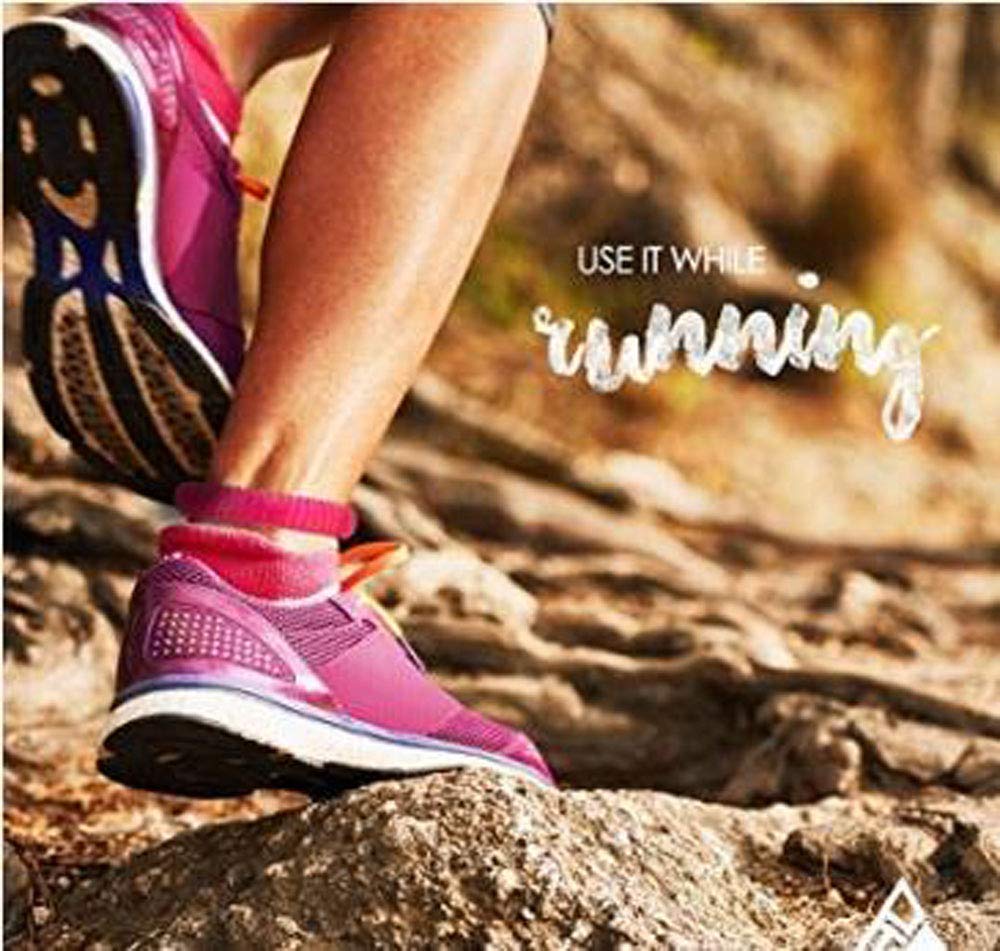 MYEDO Mosquito Repellent Bracelet 7 PCS for Outdoor Adult Child Protection, No Deet and Waterproof