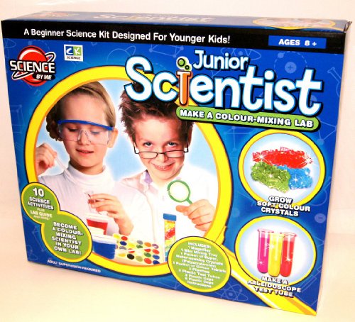 science kits near me