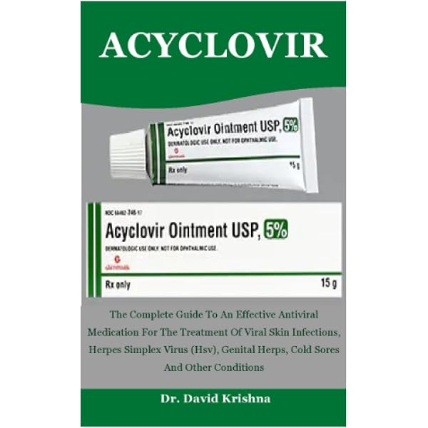 Acyclovir To Buy