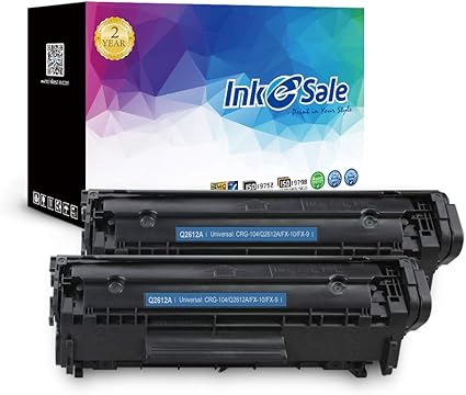 hp 12a cartridge amazon