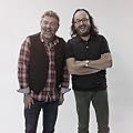 Hairy Bikers