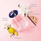 Giorgio Armani My Way EDP 90ml Perfume for Women Brand New In Box view 2