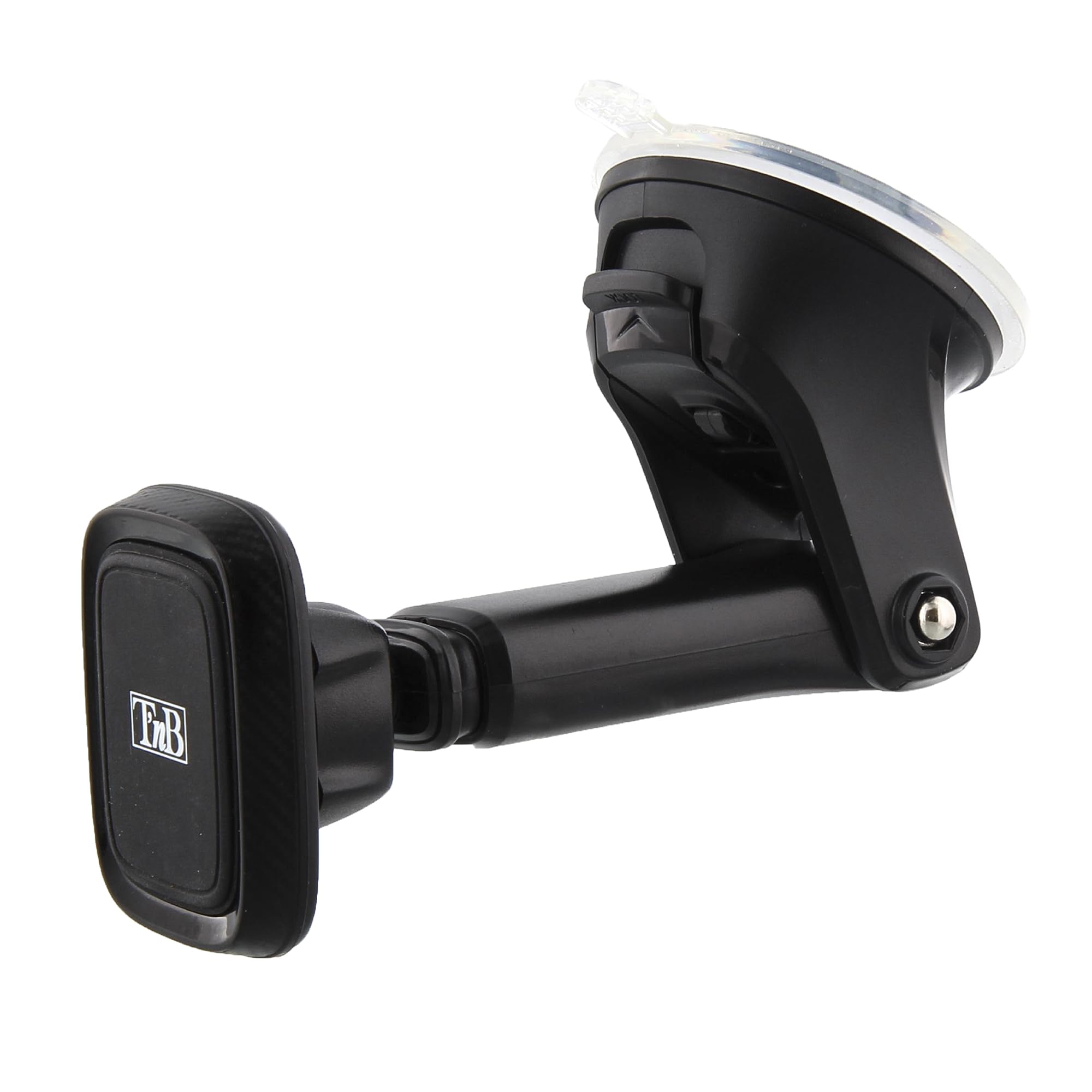 T'nB Tnb Telescopic Suction Cup Magnetic Holder