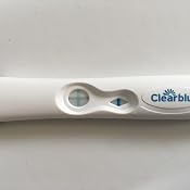 Clearblue Schwangerschaftstest Kombipack Fruh 2er Pack 1 X 2