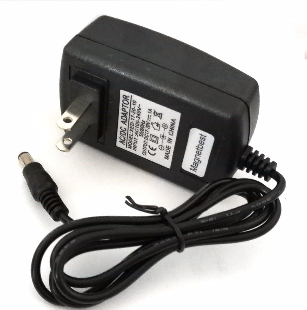 dc power 20v charger bose