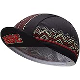 Bikingbros Cycling Cap - Polyester Road Cycling Hat-Under Helmet - Cycling Helmet Liner Breathable&Sweat Uptake