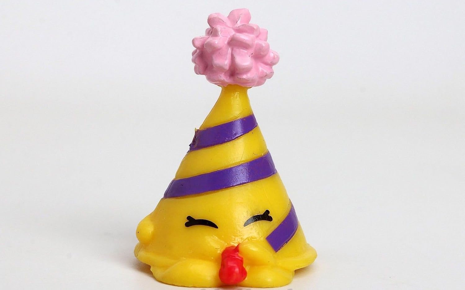 Shopkins (Series 4) Marty Party Hat 065 Everything Else
