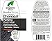 Organic Doctor Organic Charcoal Body Wash, 8.5 Fluid Ounce