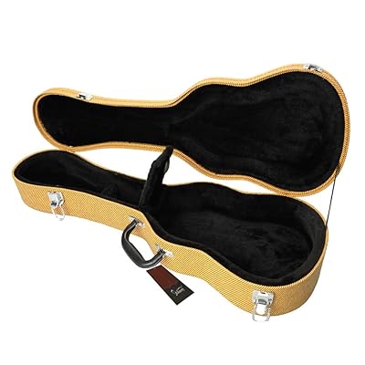 uke crazy tenor case