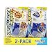 Beyblade Burst Value Starter 2-Pack Valtryek V2 and Spryzen S2