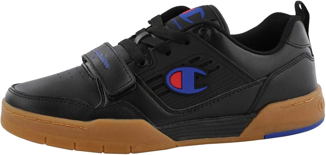 champion 3 on 3 sneakers