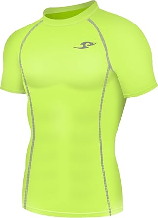 neon base layer