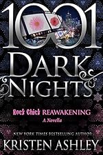 Rock Chick Reawakening