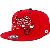 Ultra Game Youth NBA Official Adjustable Hat Cap One Size Fits All