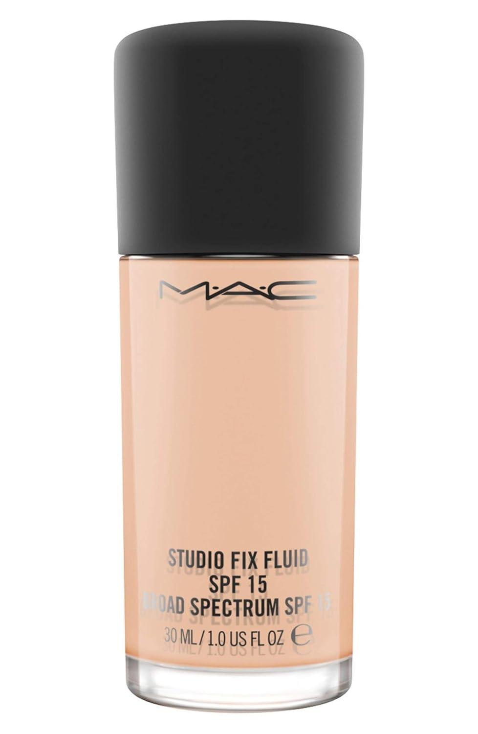 MAC Studio Fix Fluid Foundation SPF15 NW18