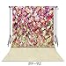 WOLADA 10X10ft Flower Backdrop Rose Flowers Photography Backdrop Wedding Family Party Newborn Baby Bride Shower Photo Studio Props 8892