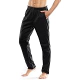 INBIKE Men's Winter Fleece Windproof 