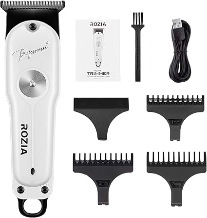 hair trimmer amazon canada