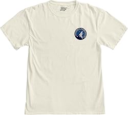 Blue 84 Standard NBA Officially Licensed T-Shirt