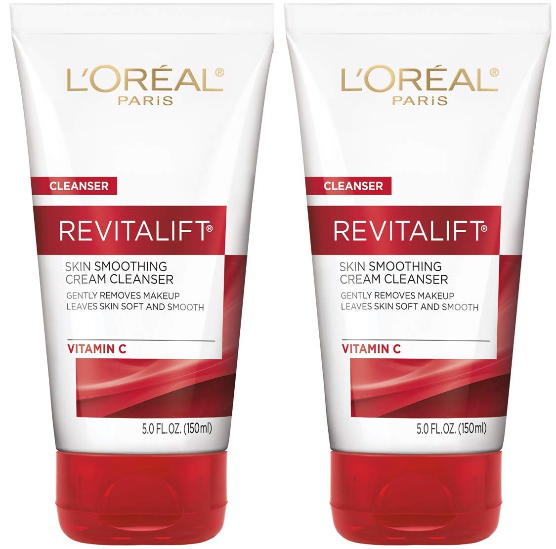 loreal makeup remover cream