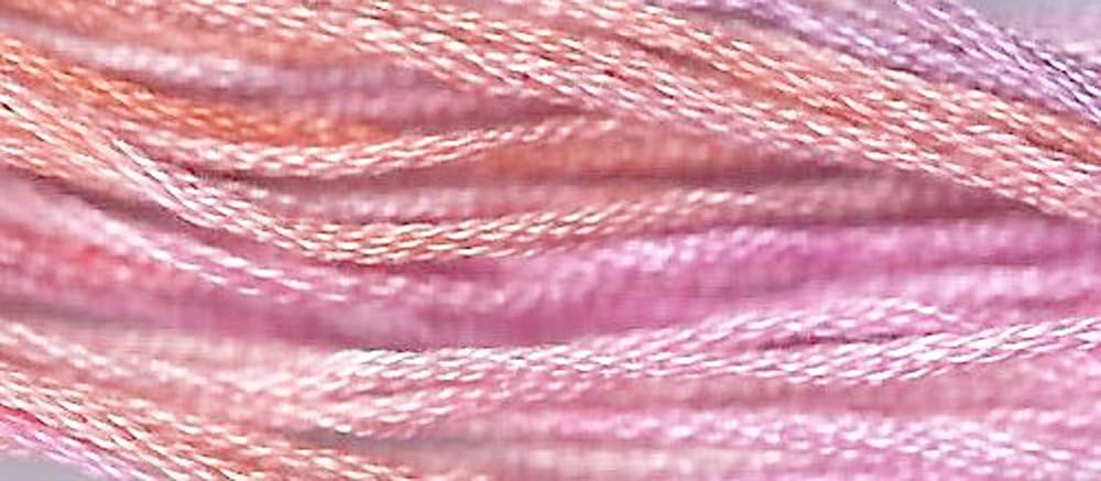 Beloved Hand Dyed Thread 01